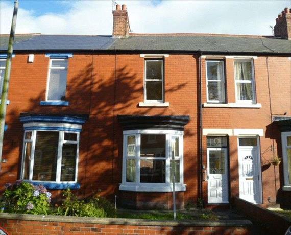 3 Bedroom Terraced